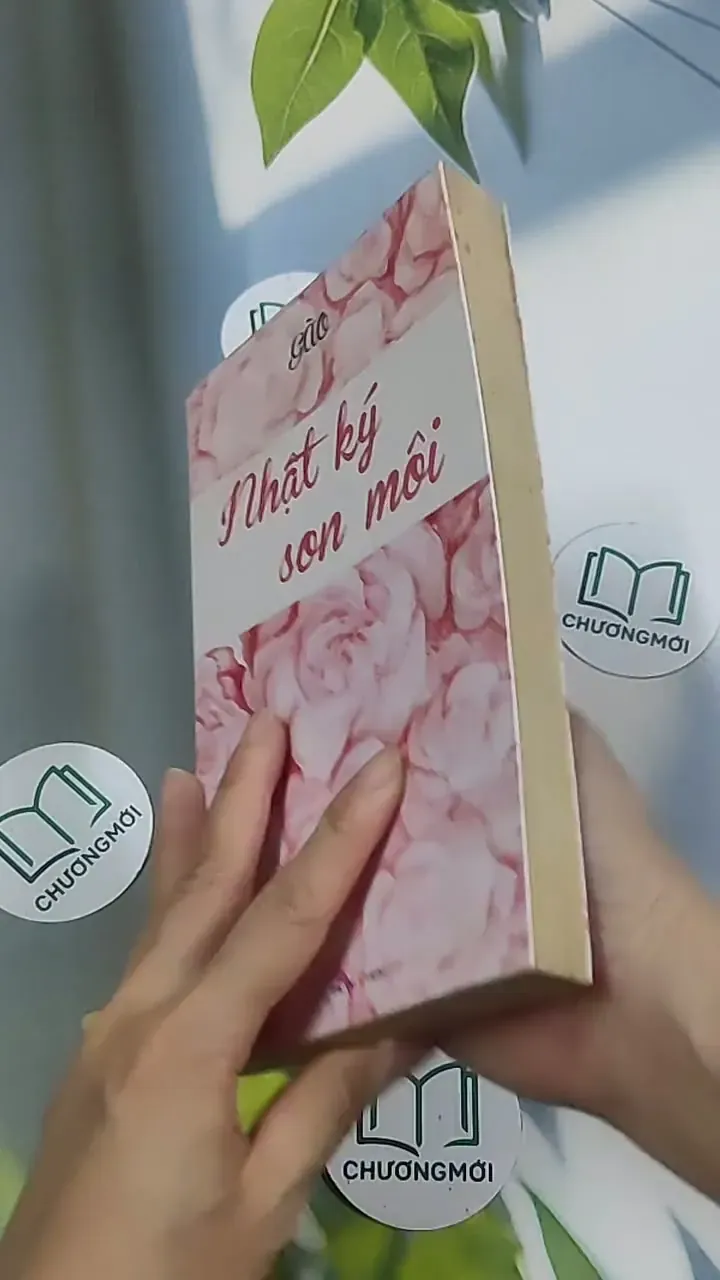 Nhật ký son môi - Gào 694989