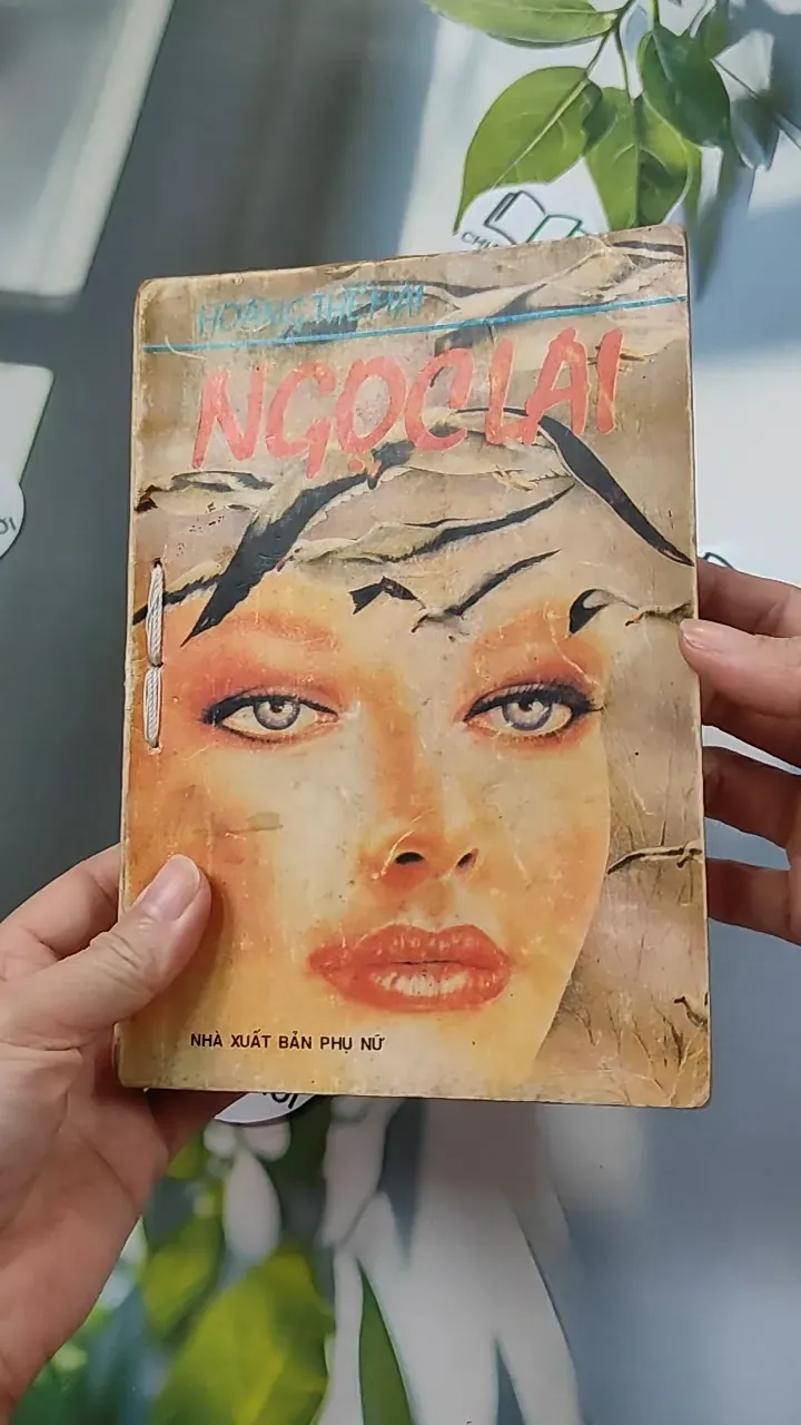 [XƯA] Ngọc Lai (1992) - Hoàng Thế Mai 776085