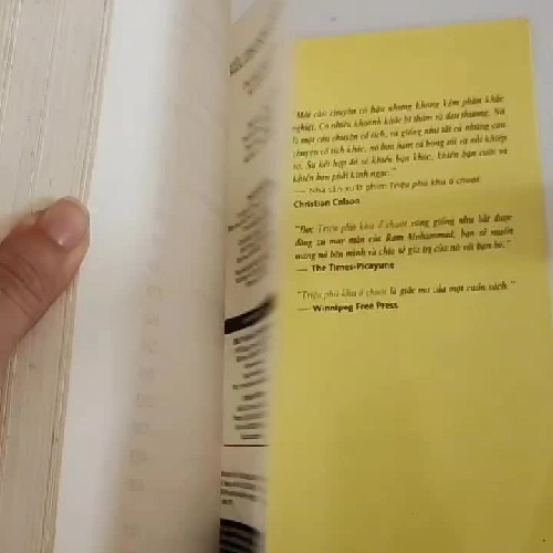 Triệu phú khu ổ chuột - Vikas Swarup - cũ