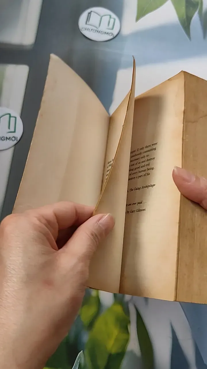 [XƯA] Dark Debts (1997) - Karen Hall 754455