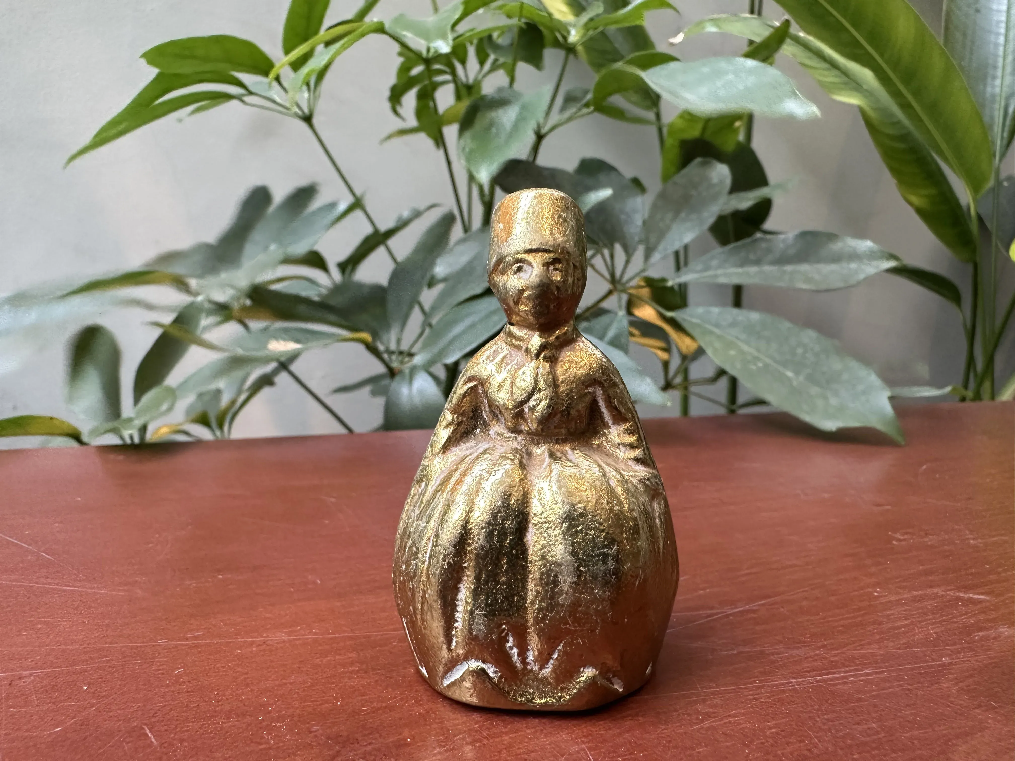 Chuông bà đầm 1001737