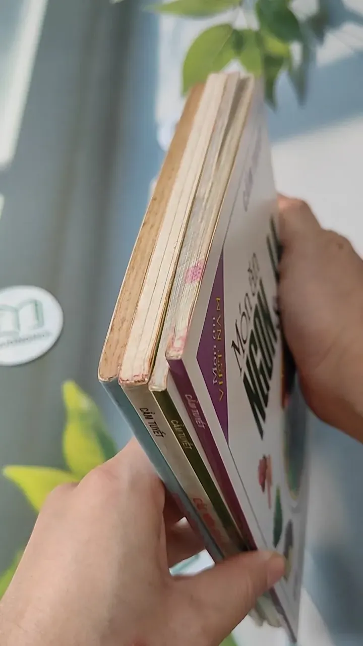 Combo Ẩm Thực: Các Món Ăn Nhẹ, Món Ăn Ngon & Lạ, Dinh Dưỡng Sức Khoẻ Mùa Thi, Các Món Giả 727285