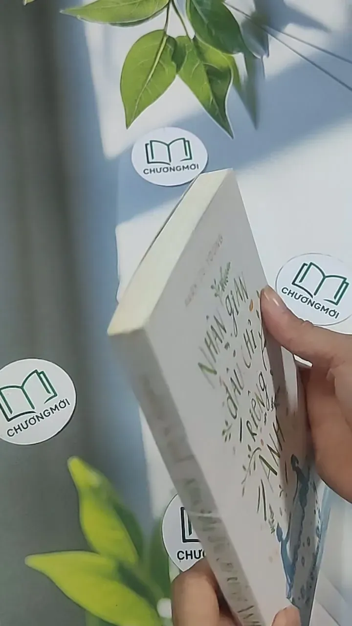 Nhân gian đâu chỉ riêng anh - Park Ju Young 694963