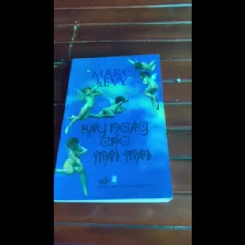 Bảy ngày cho mãi mãi