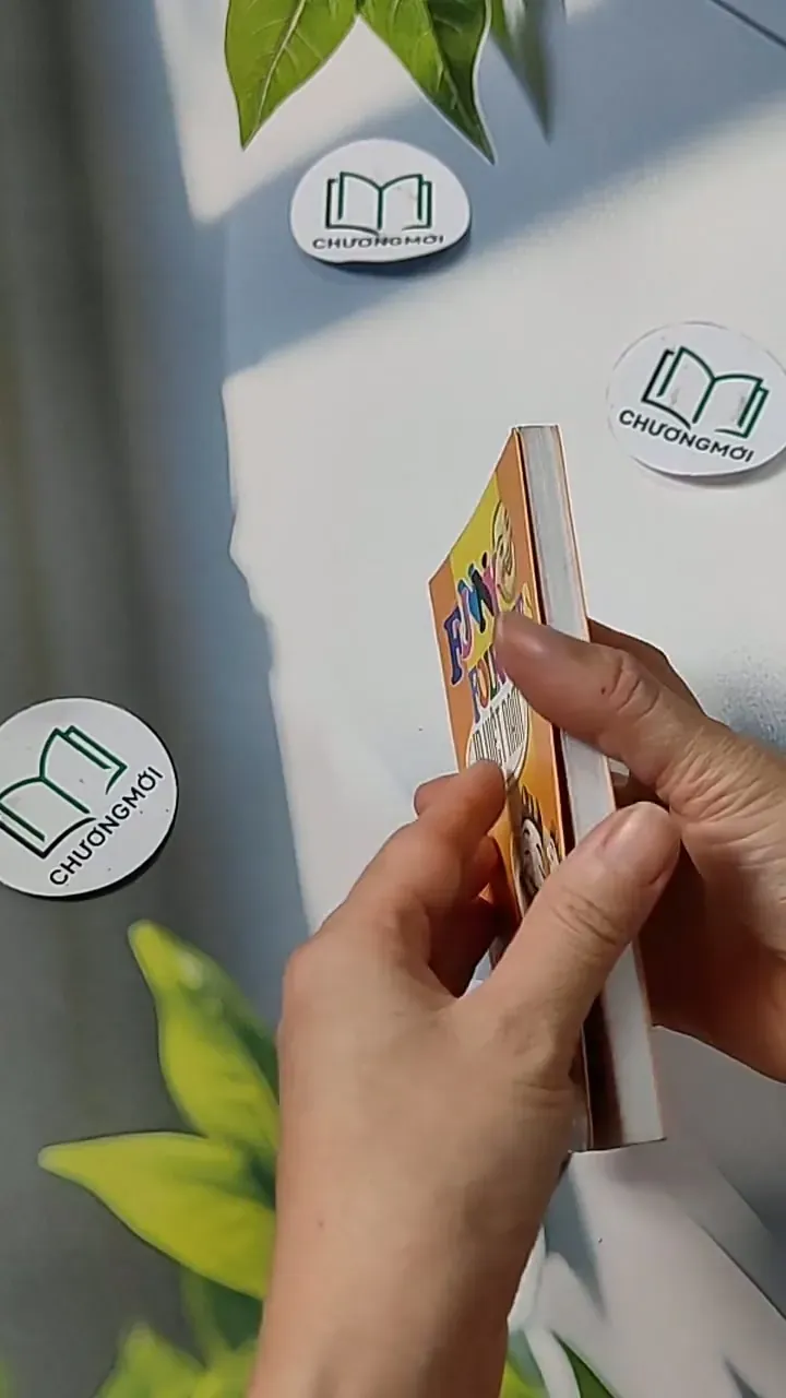 Funny Folk Tales in Viet Nam 703055