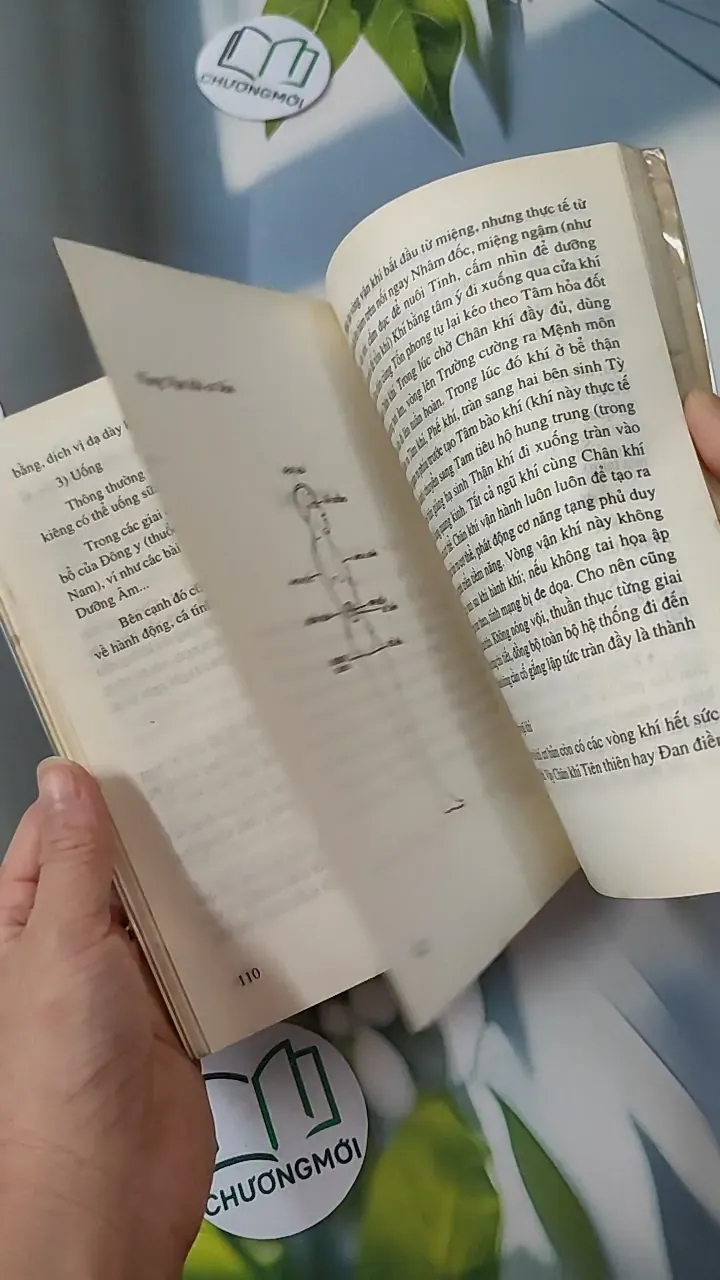 Kiến Thức Tổng Hợp Về Khí Công Trung Hoa - Hoàng Vũ Thăng 780826