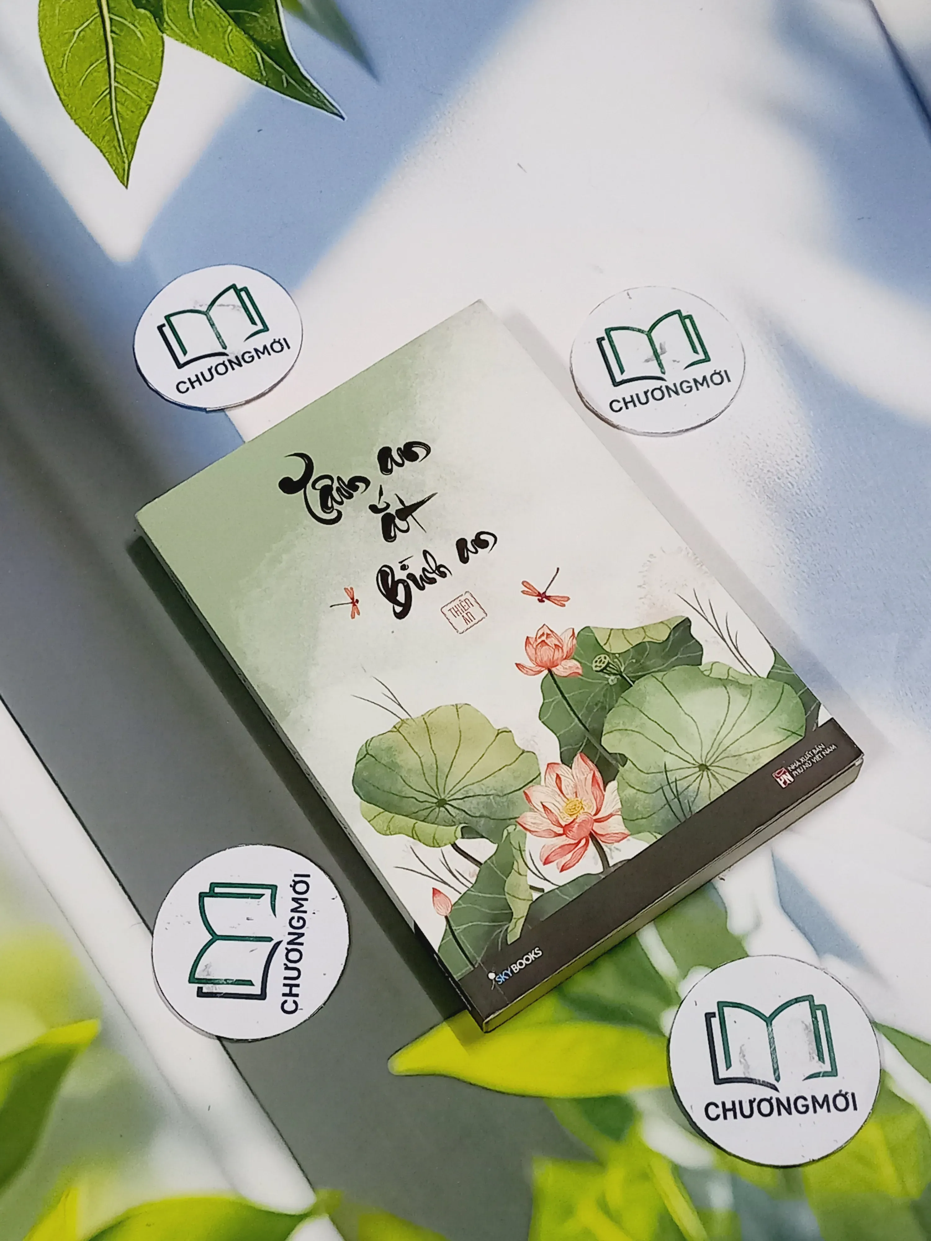 Tâm An Ắt Bình An - Thiên Ân