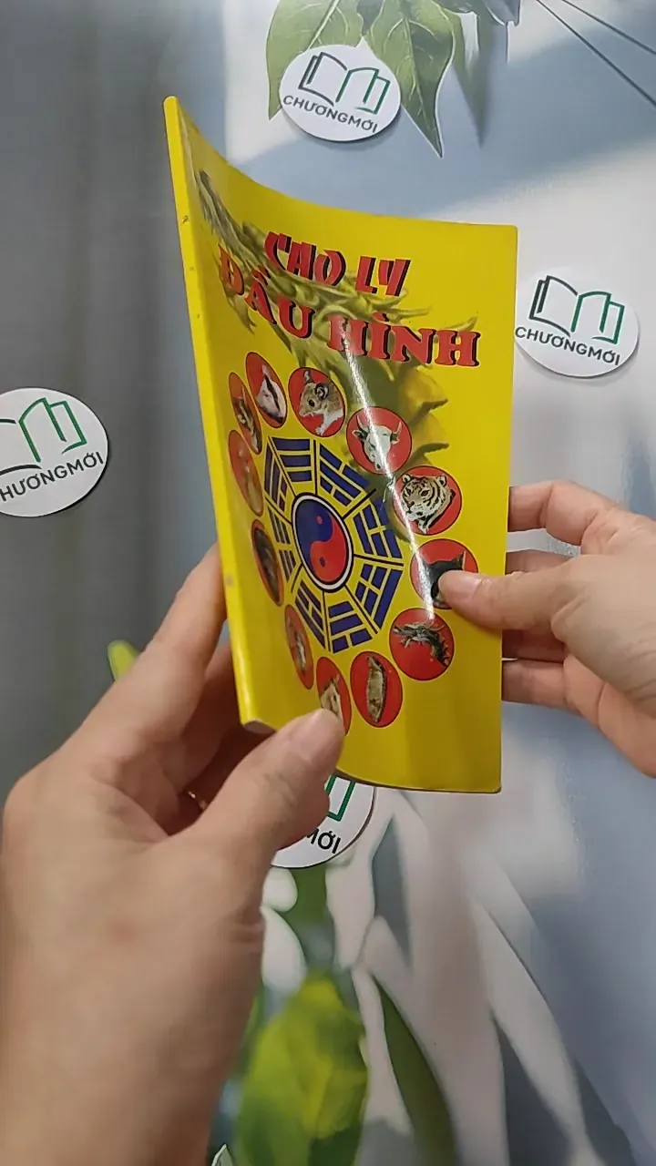 Cao Ly Đầu Hình 775958