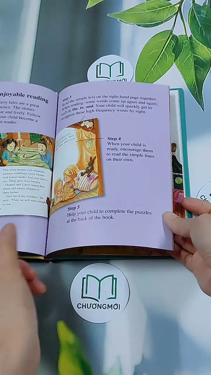 First Readers: Hansel and Gretel - Brothers Grimm 634456