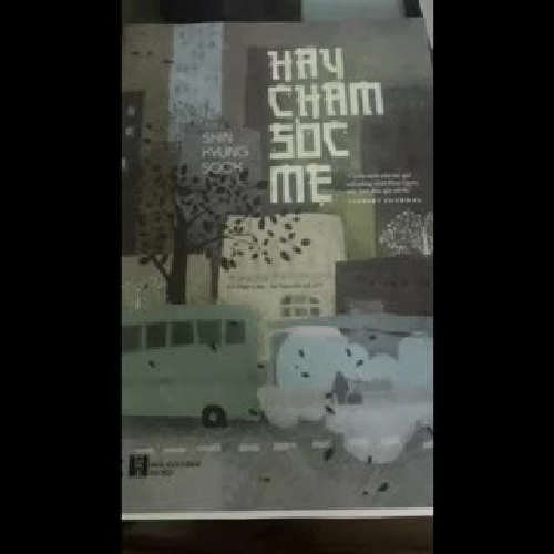 Hãy chăm sóc mẹ 316556