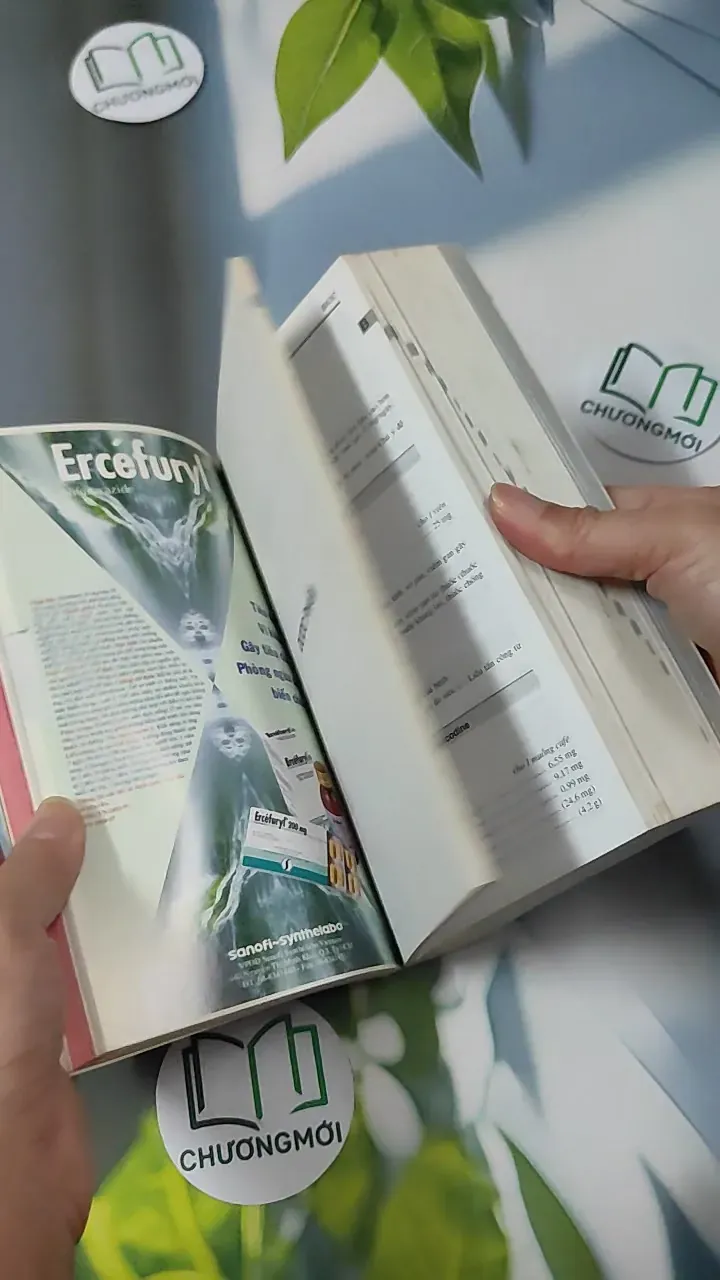 [MIỄN PHÍ BỌC SÁCH] Vidal Giúp Trí Nhớ 2000 780902