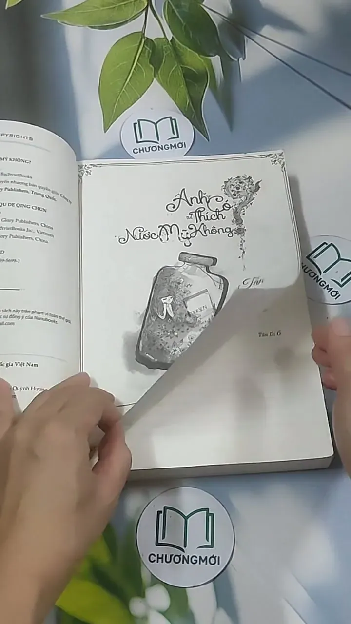 Anh có thích nước Mỹ không - Tân Di Ổ 688584