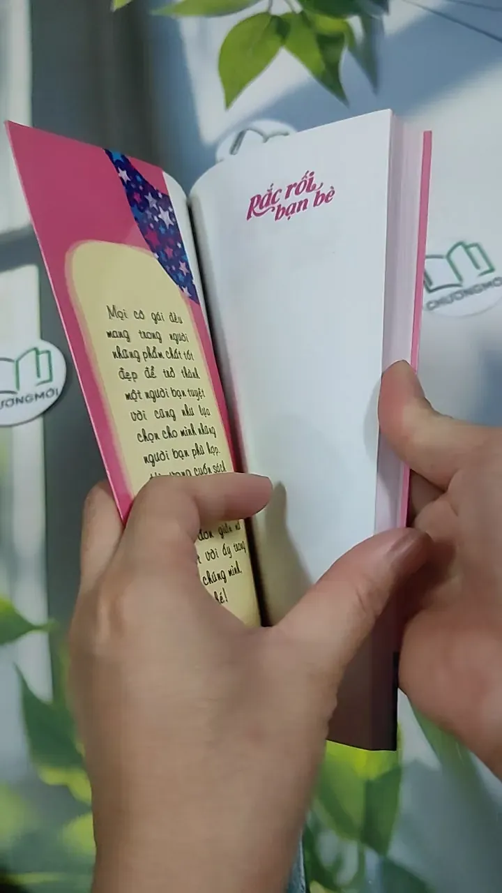 Rắc Rối Bạn Bè - Thu Hiền & Như Ngọc 787048