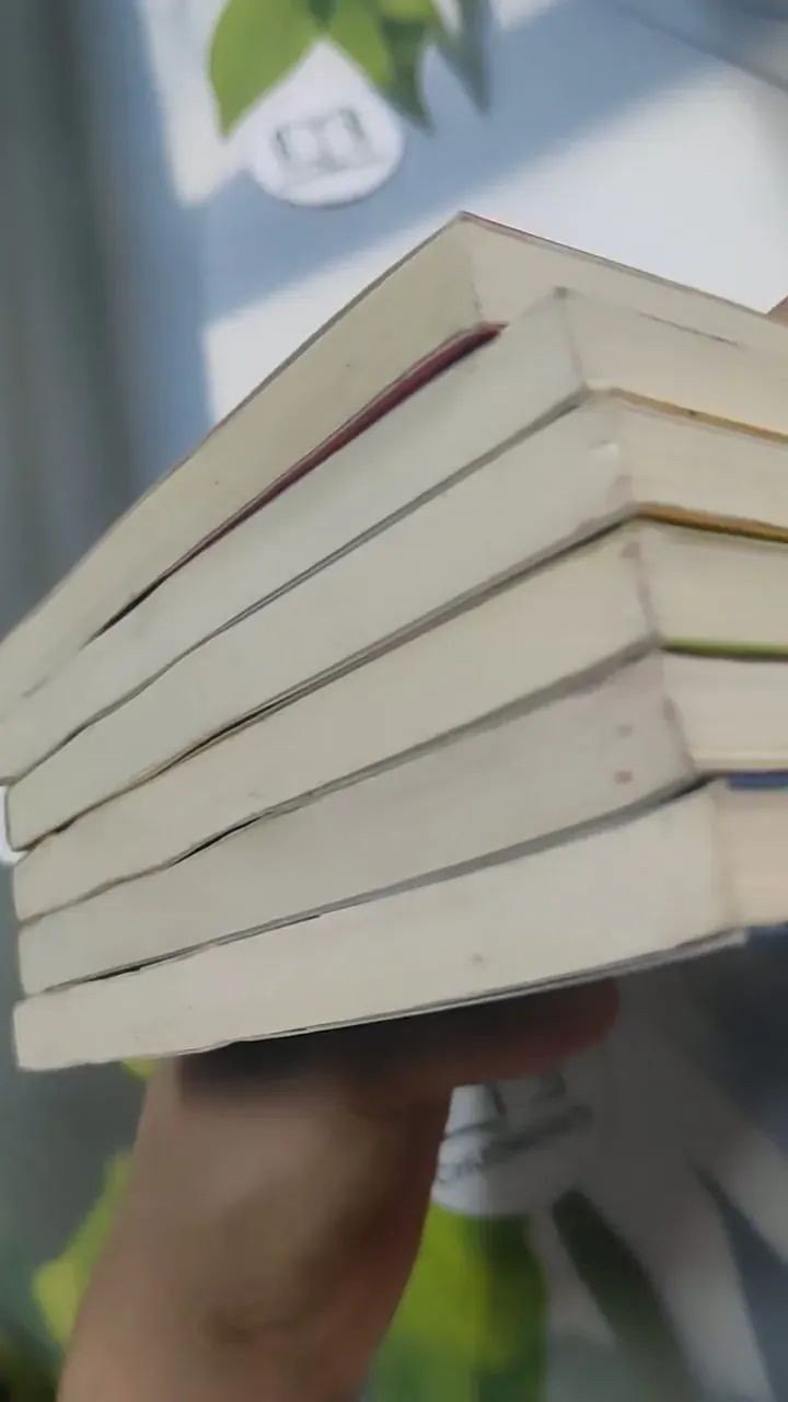 combo Nhật ký Chú Bé Nhút Nhát (tập 6, 7, 8, 9, 10, 11) - Jeff Kinney 715585