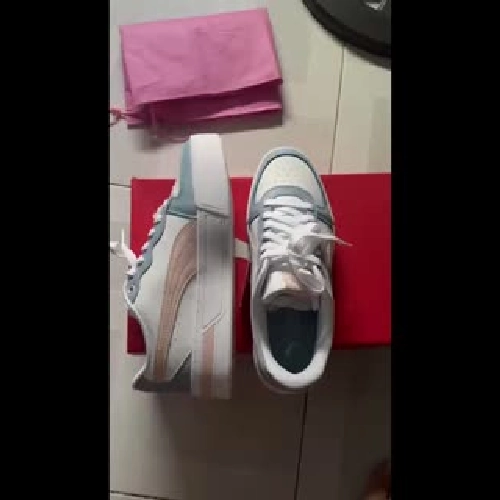 Giày PUMA nữ size 38.5