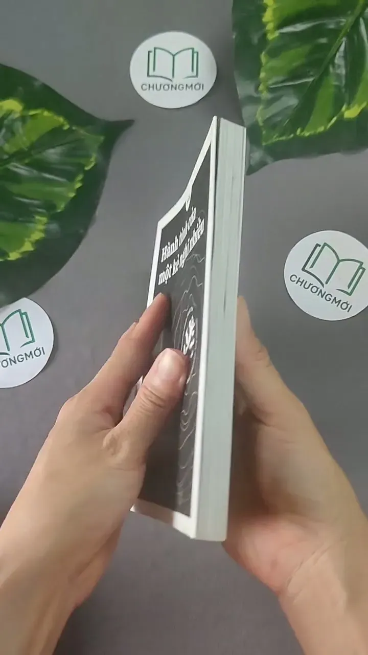 Hành Tinh Của Một Kẻ Nghĩ Nhiều 604619