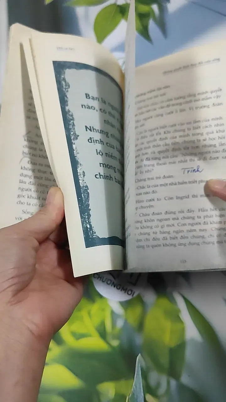 Những Quyết Định Thay Đổi Cuộc Sống - Spencer Johnson 787077