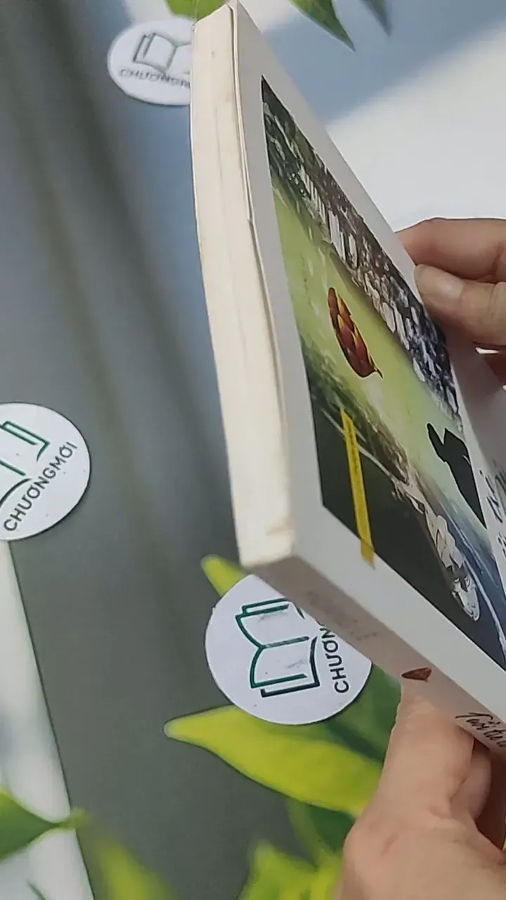 Tuổi Trẻ Có Chí Thì Đi - Lê Huy Hoàng 705615