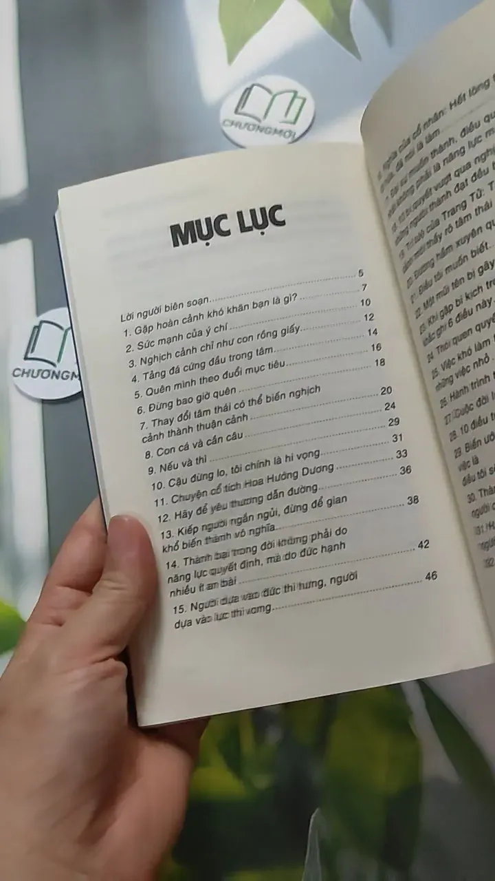 Gian Nan Đừng Vội Nản - SBooks 787040