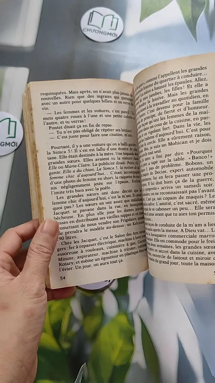 [XƯA] Le Champ de personne (1995) - Daniel Picouly 754477