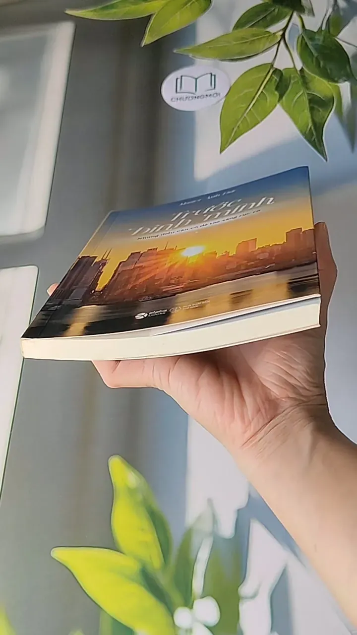 Trước Bình Minh 607728