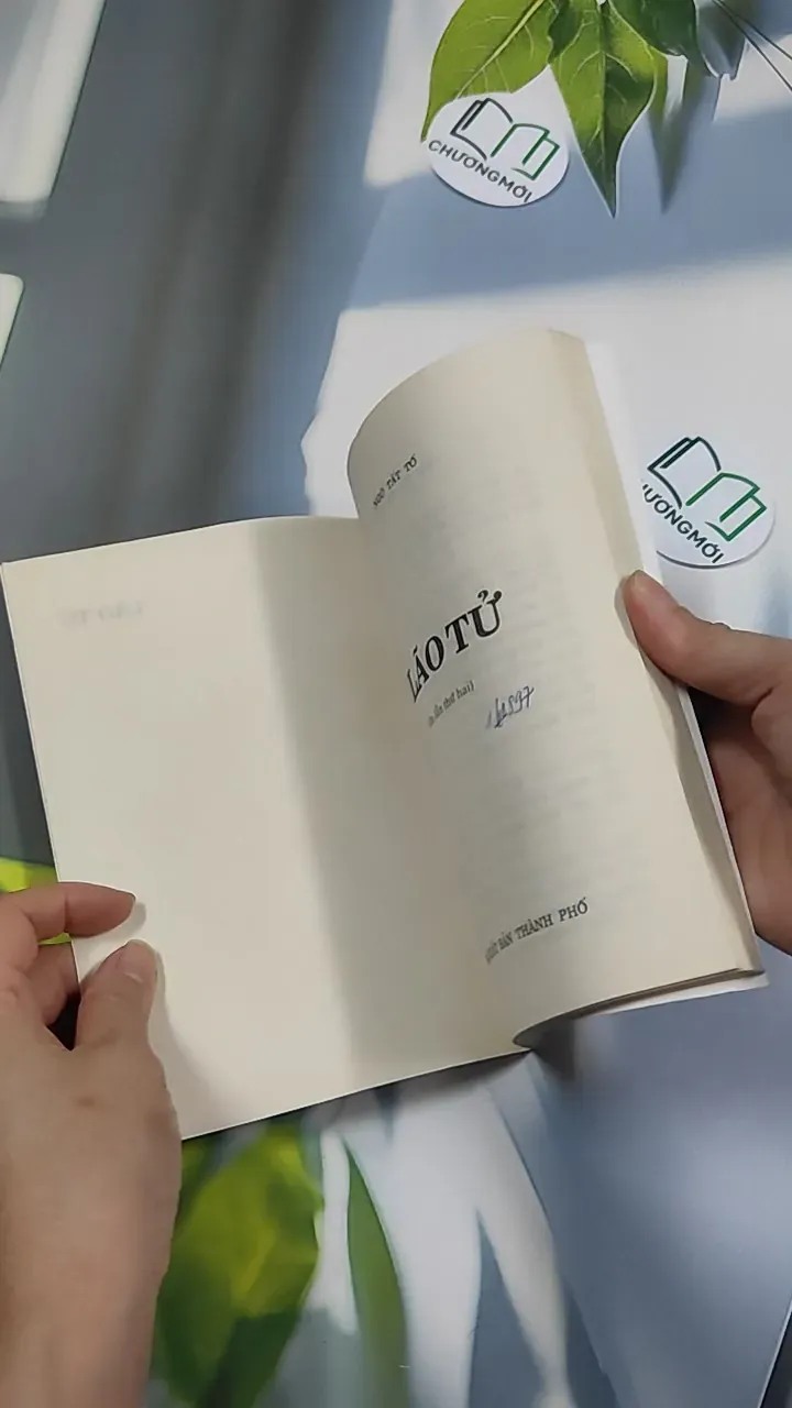 [XƯA] Lão Tử (1997) (Lão Tử) 776157