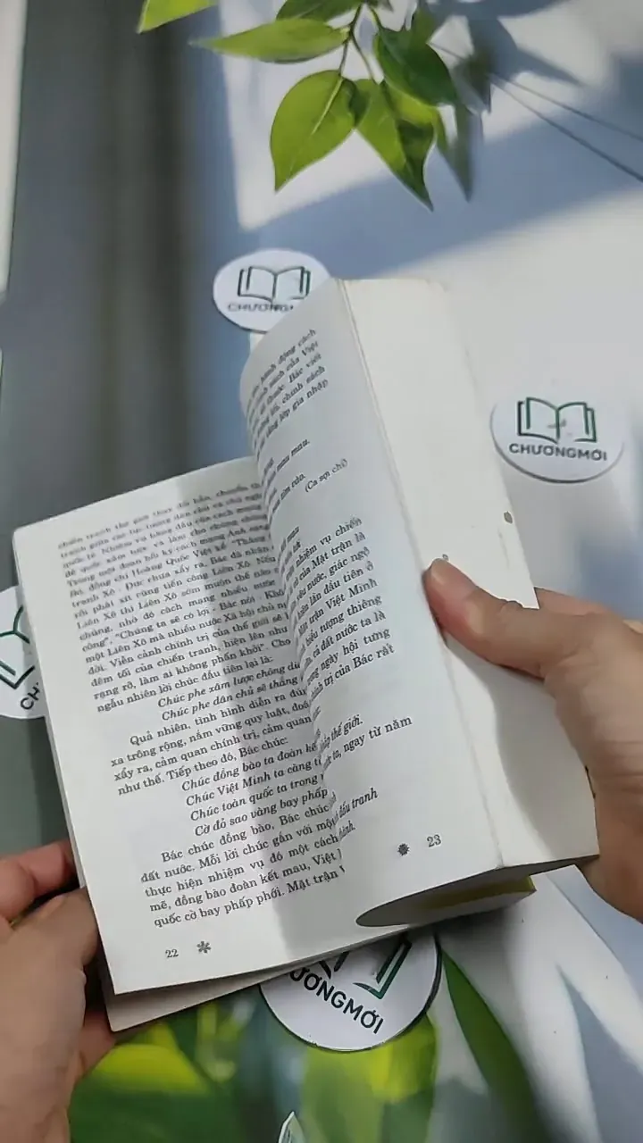 Lời Bình 79 Bài Thơ Của Bác Hồ - Lê Xuân Đức 705742