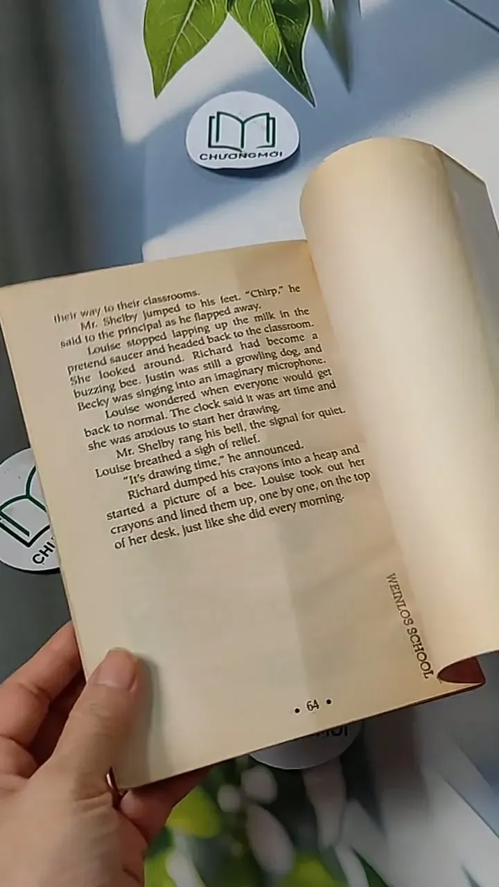 Louise The One and Only - Koehler Pentacoff & Alley 703065