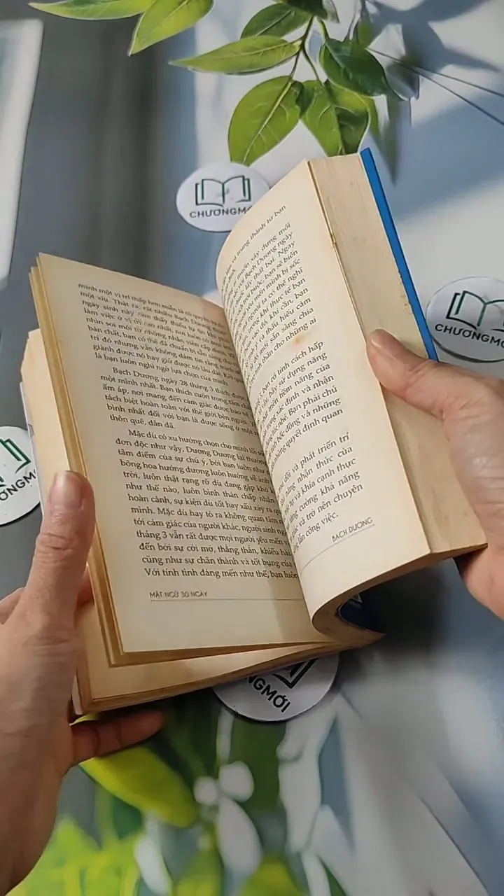 Mật ngữ 30 ngày Bạch Dương (21/3 - 19/4) 713790