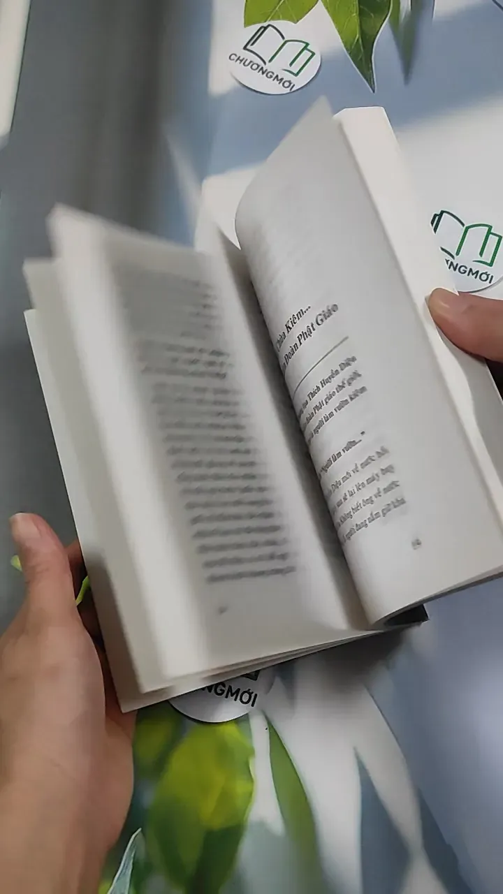 Góp lá nhiệm mầu - Nhuận Đạt 776208