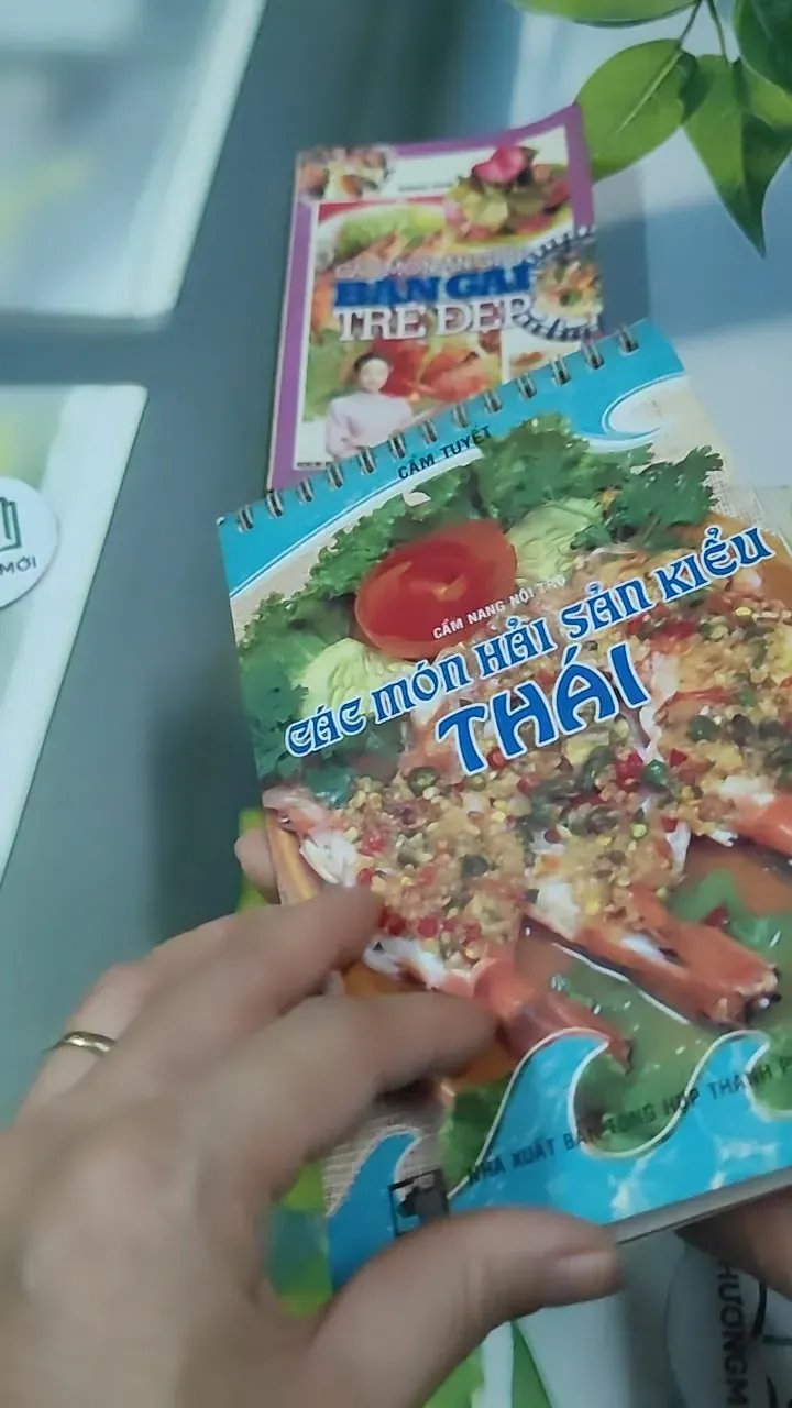 Combo Ẩm Thực: Các Món Hải Sản Kiểu Thái, Các Món Ăn Giúp Bạn Gái Trẻ Đẹp, Lựa Chọn Thực  727325
