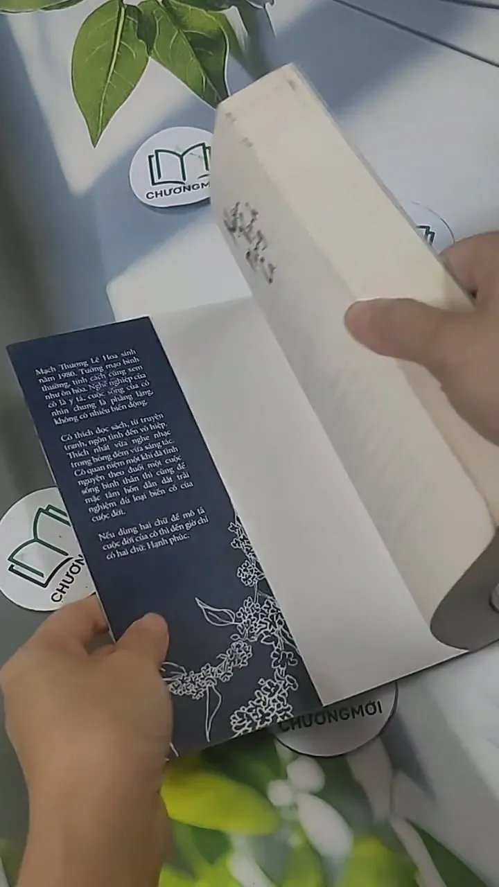 Ngâm Vịnh Phong Ca - Mạch Thượng Lê Hoa 705562