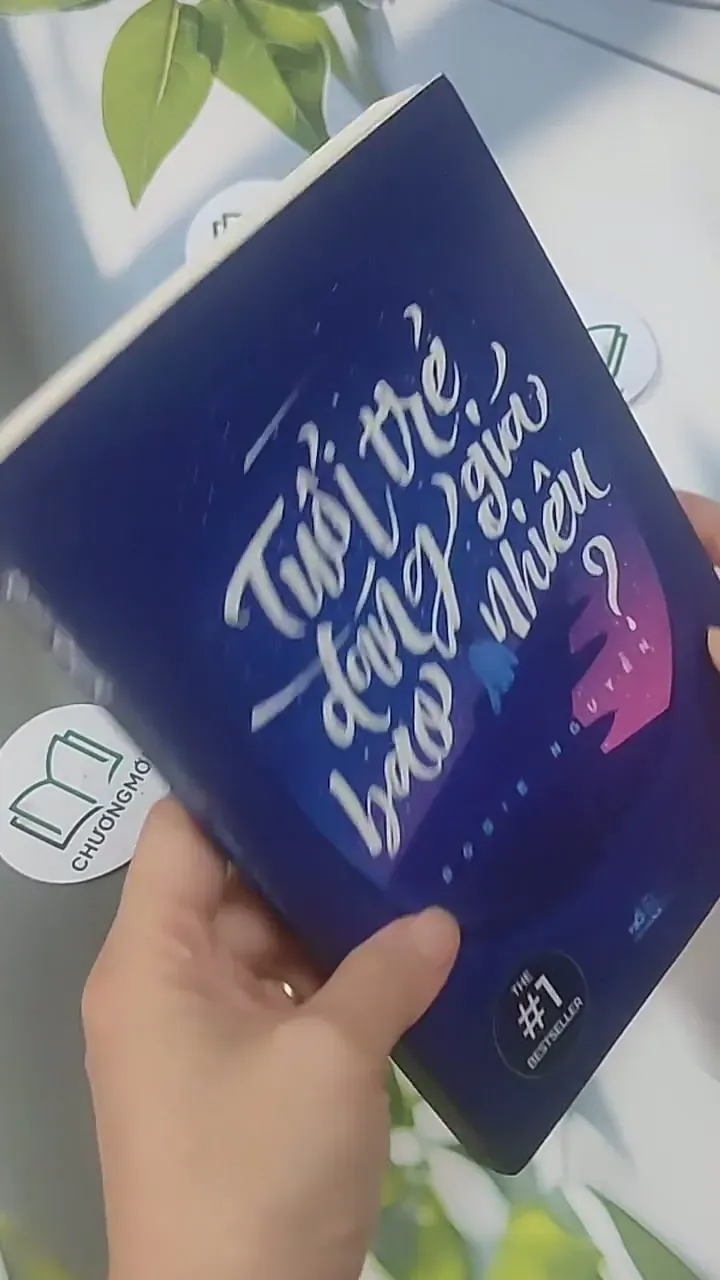 Tuổi Trẻ Đáng Giá Bao Nhiêu 705556