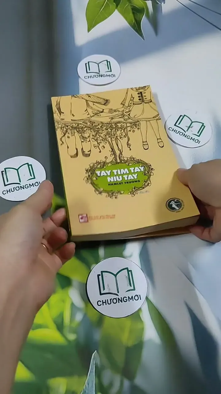 Tay Tìm Tay Níu - Hamlet Trương 705657