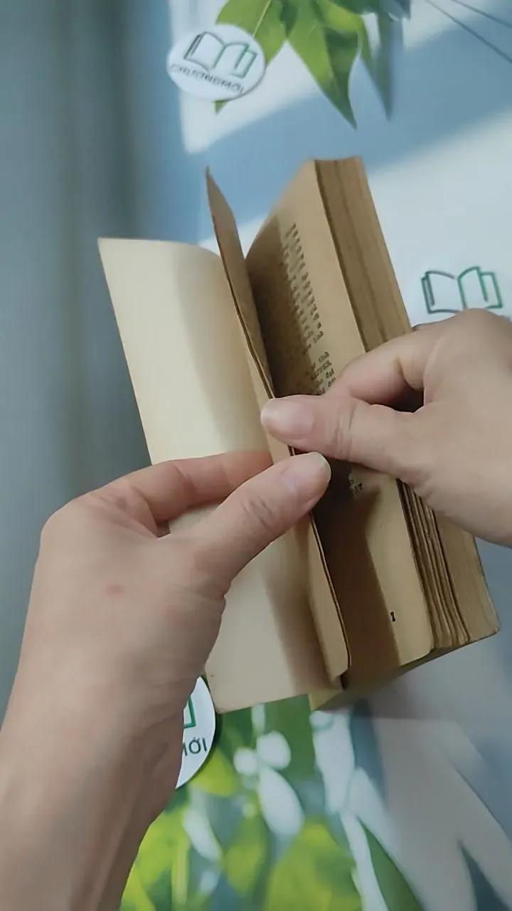 [XƯA] Giải Đáp Những Thắc Mắc Về Tình Dục mà bạn không dám hỏi (1989) - TS, David Reuben 780785