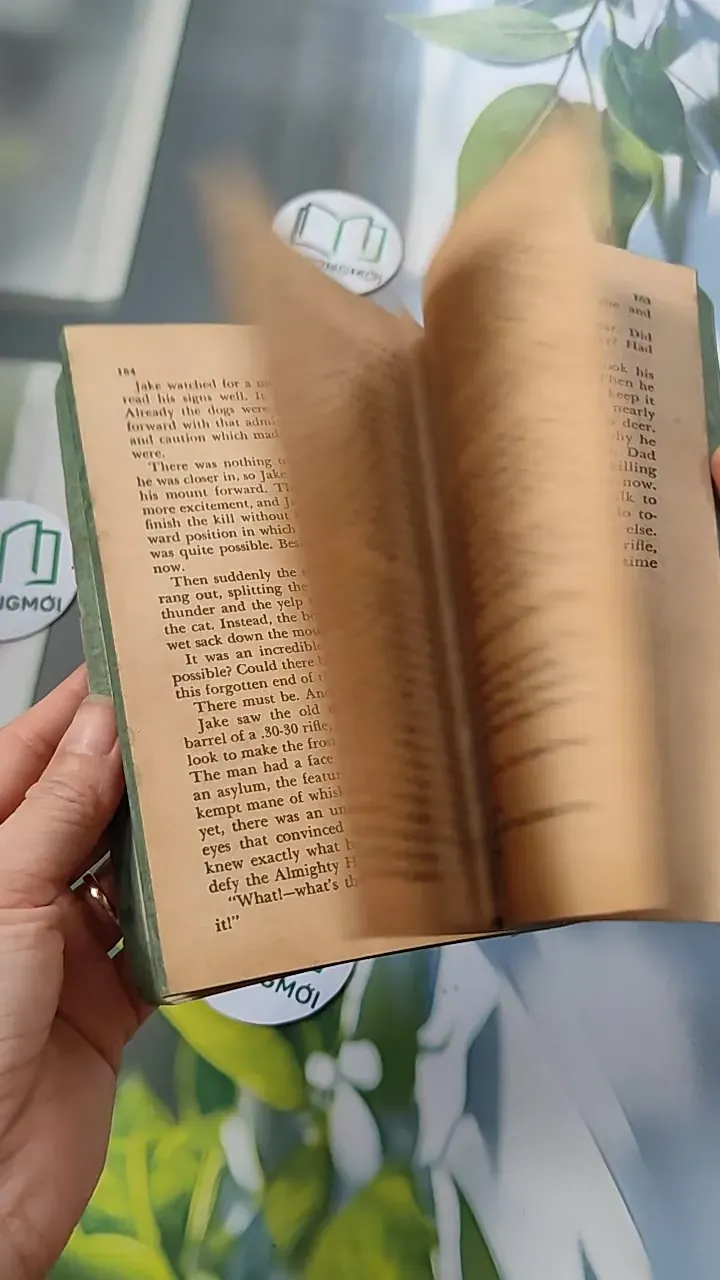 [XƯA] Animal Stories (1965) - Nell Murphy 754425