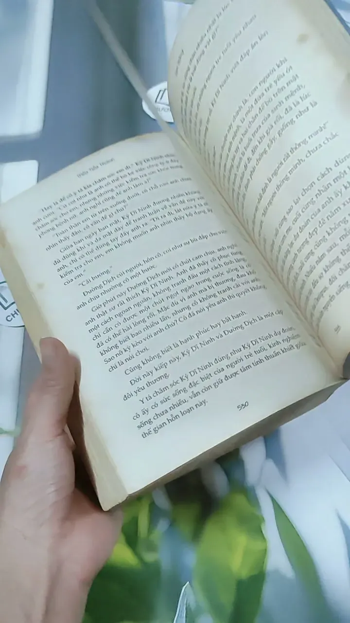 Đen Trắng - Triêu Tiểu Thành 744742