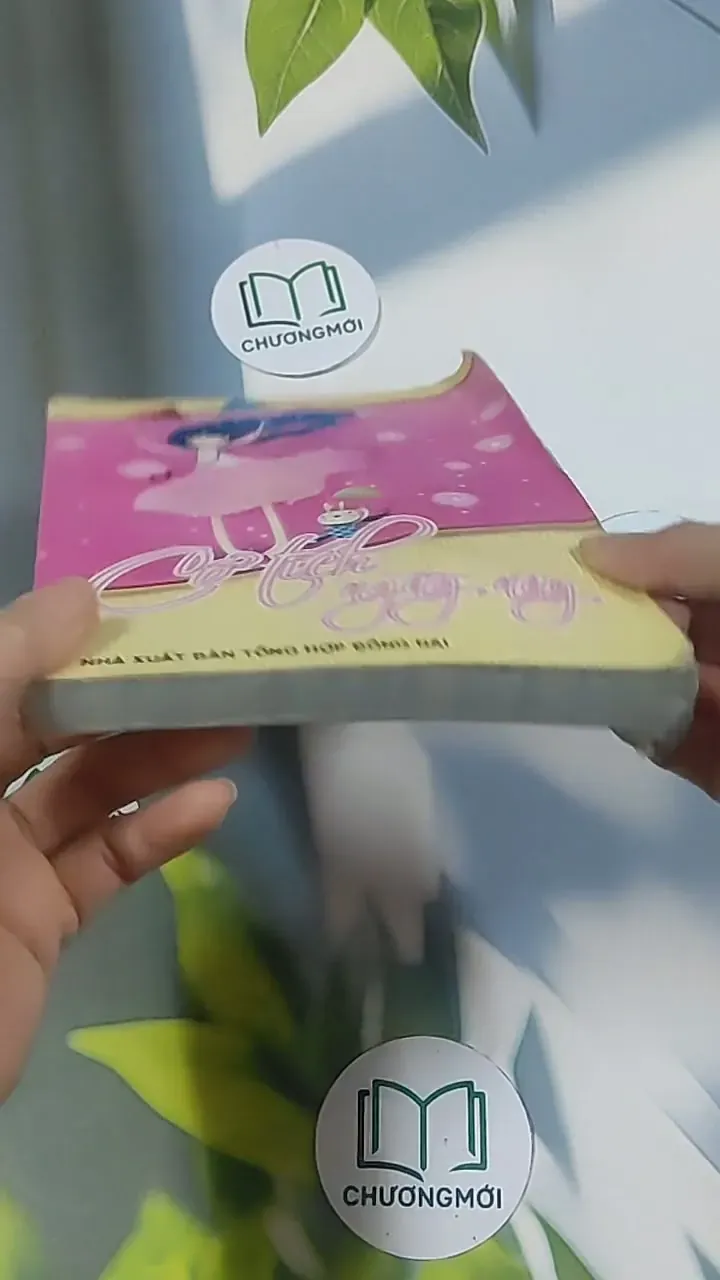 Cổ tích ngày nay 694990