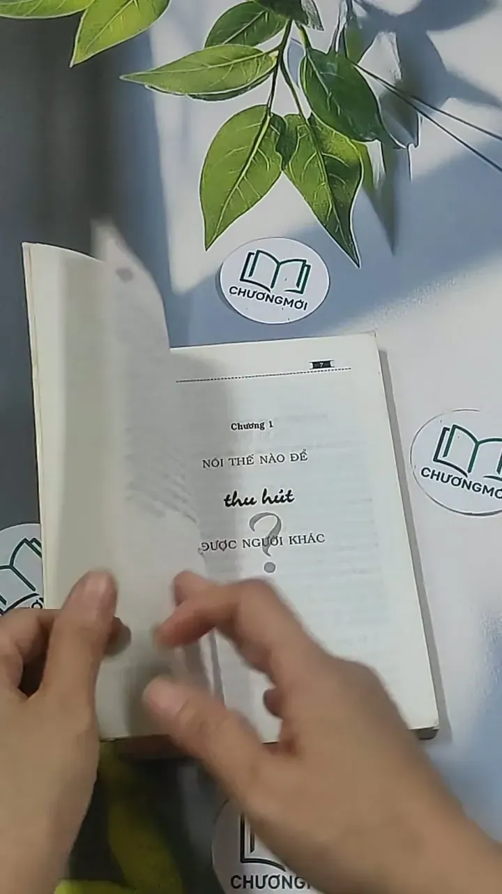 Bạn có phải là người thu hút nhất - Tạ Ngọc Ái 694943