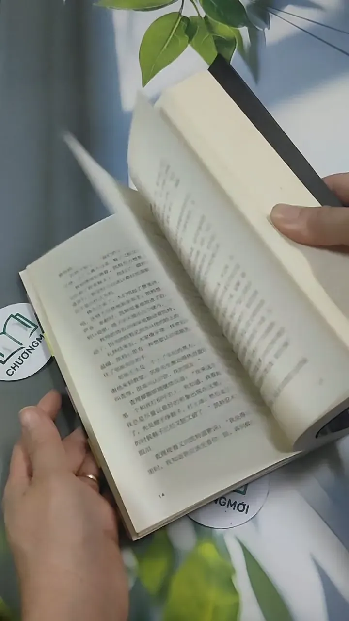 [MIỄN PHÍ BỌC SÁCH] 思路决定出路 - SILU JUEDING CHULU 715689