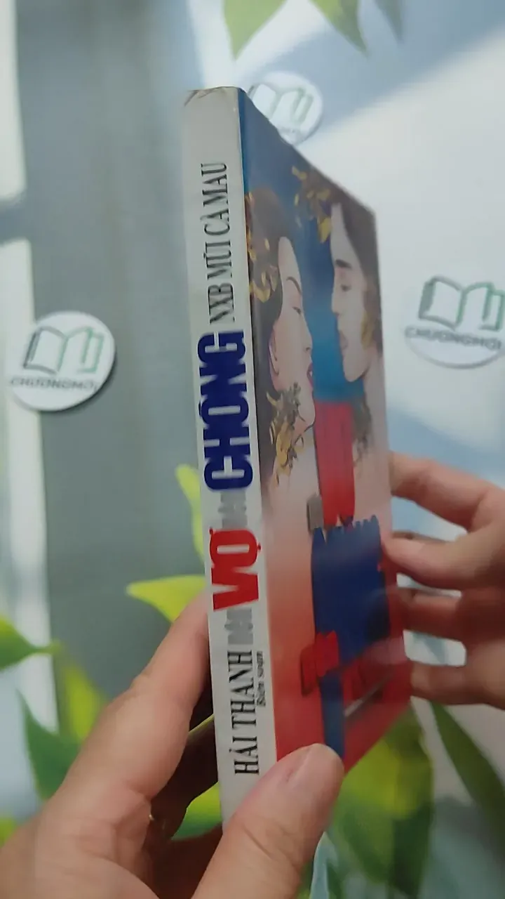 [XƯA] Nên Vợ Nên Chồng Cần Biết (1997) - Hải Thanh 787035