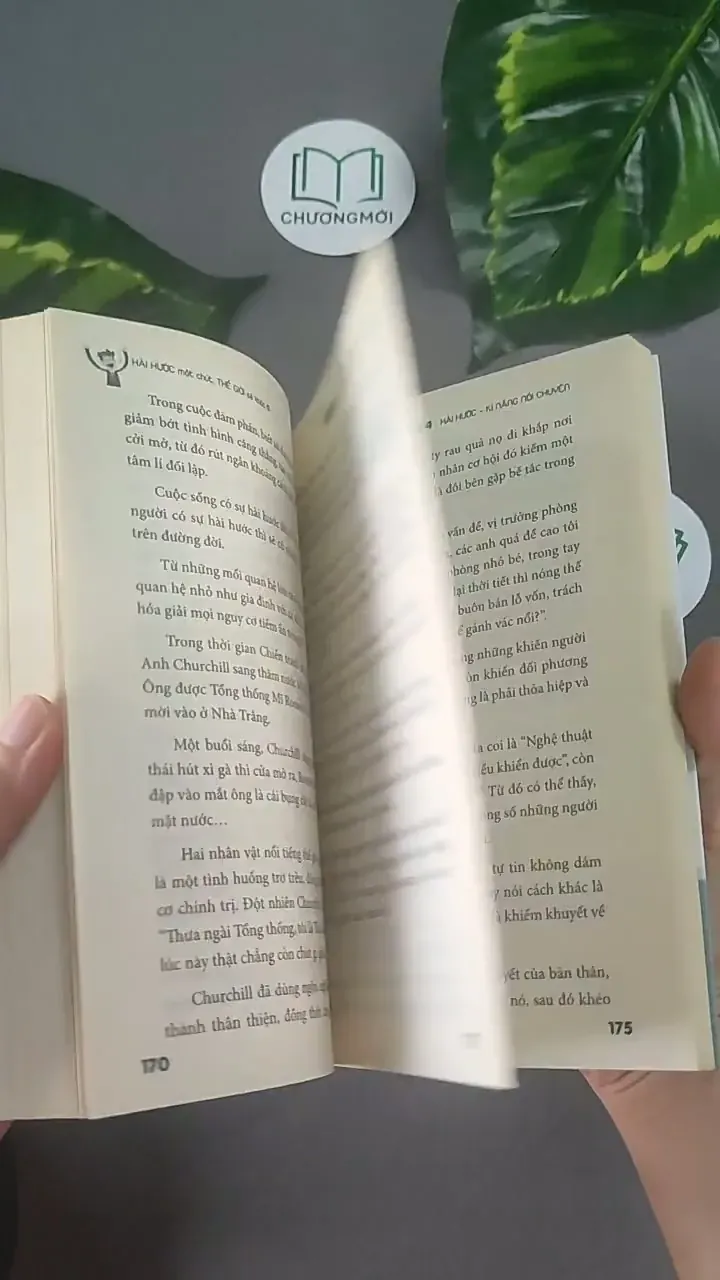 Hài Hước Một Chút, Thế Giới Sẽ Khác Đi 604616