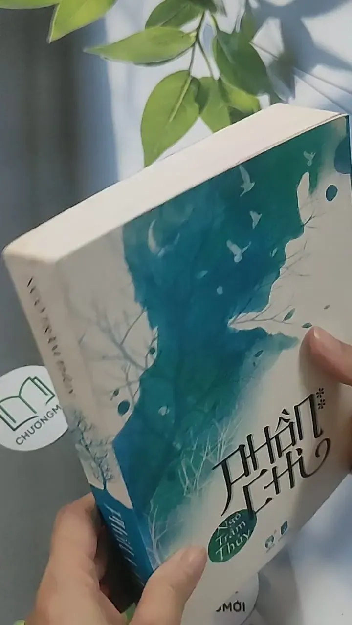 Phồn Chi tập 2 - Ngô Trầm Thủy 694935