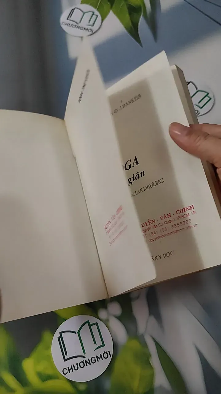 Combo Yoga Thư Giãn, Cho Phái Nữ 780828