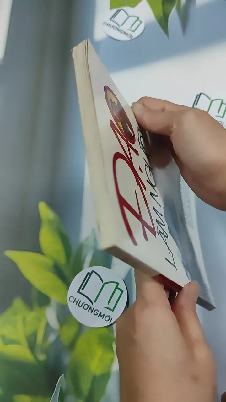 Đạo làm người - Đinh Vũ 776240