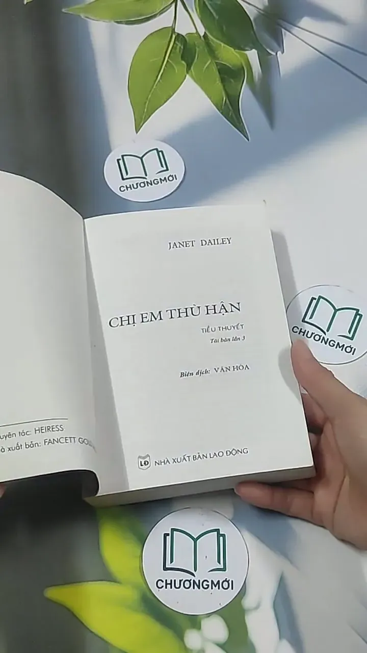 Chị em thù hận 1 695006