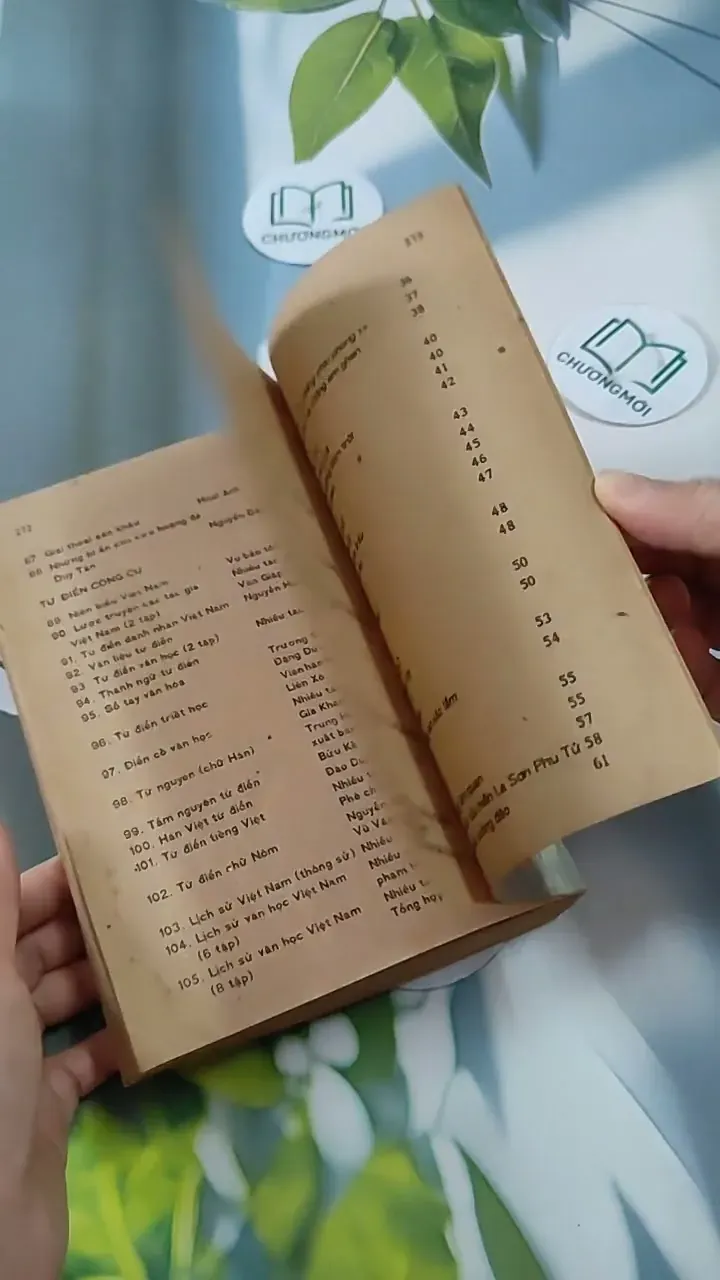 Chân Dung Kẽ Sĩ - Giai Thoại - Thái Doãn Hiểu - Hoàn Liên 713819