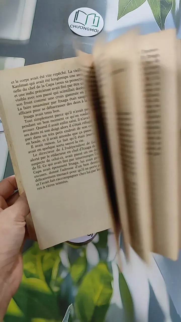 Ce que je sais de Vera Candida - Véronique Ovaldé 754470