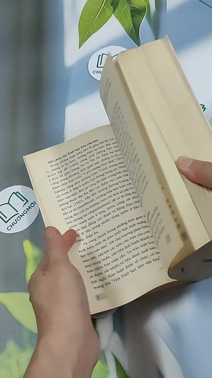 [MIỄN PHÍ BỌC SÁCH] Một dẫn nhập cơ bản và thực nghiệm - Triết học nhập môn - Lưu Hồng Kh 698607