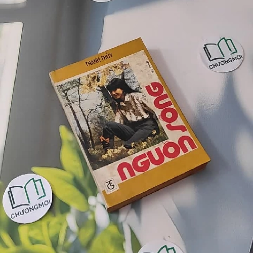 [XƯA] Nguồn Sống (1990) - Thanh Thủy